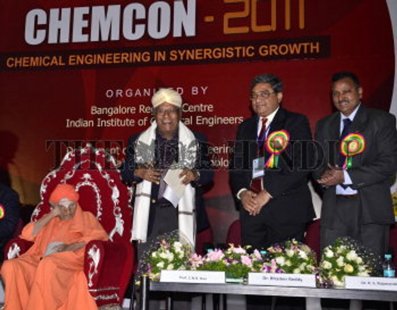 Inside Indian Chemical Engineering Congress(CHEMCON): B2B Key Insights - 1