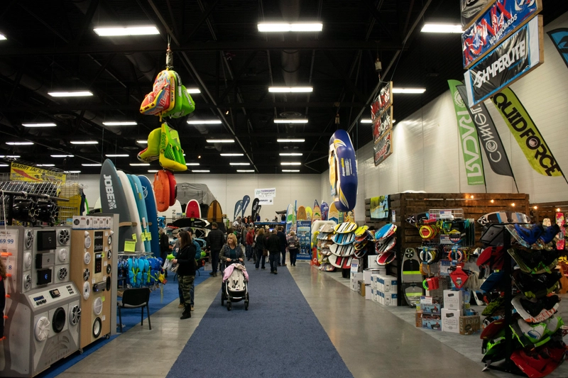 Edmonton Boat & Sportsmen's Show Revealed: B2B Opportunity - 2