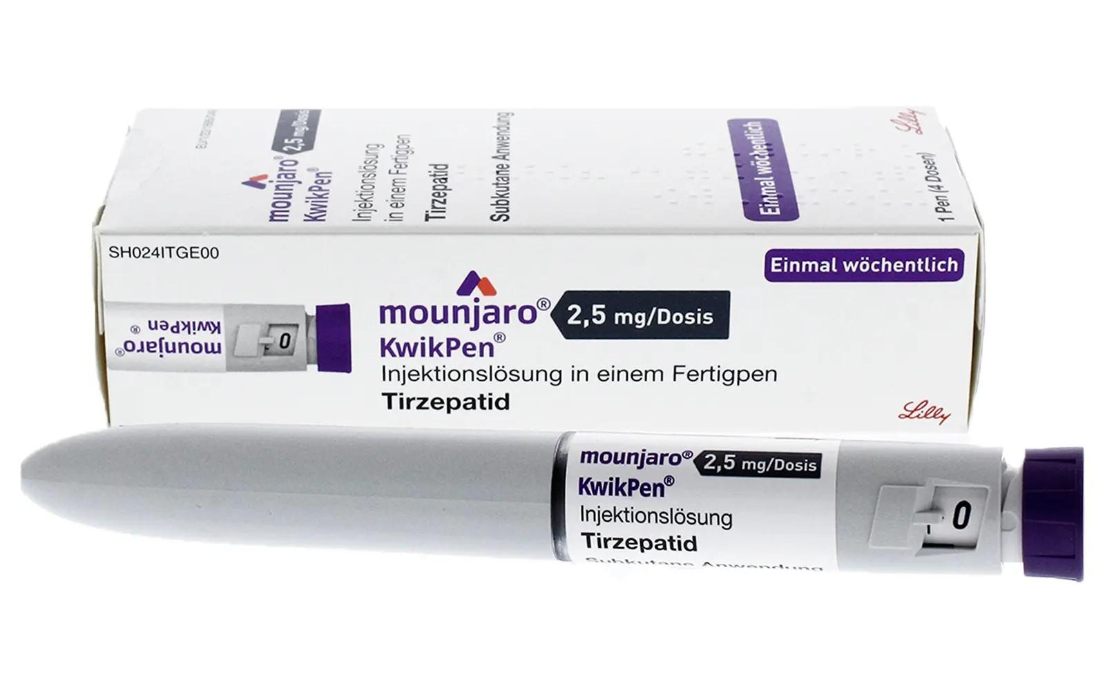 Premium Pharmaceutical-Grade Tirzepatide for Wholesale Supply, Weight Management, Metabolic Support, Appetite Regulation, and Type 2 Diabetes Care – High Purity Injectable Solution with Reliable Global Distribution, Secure Packaging, Regulatory Documentation, and Bulk Supply Options for Licensed Medical, Research, and Healthcare Markets Worldwide