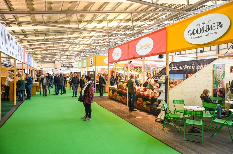 HERBST MESSE Revealed: B2B Opportunity - 1
