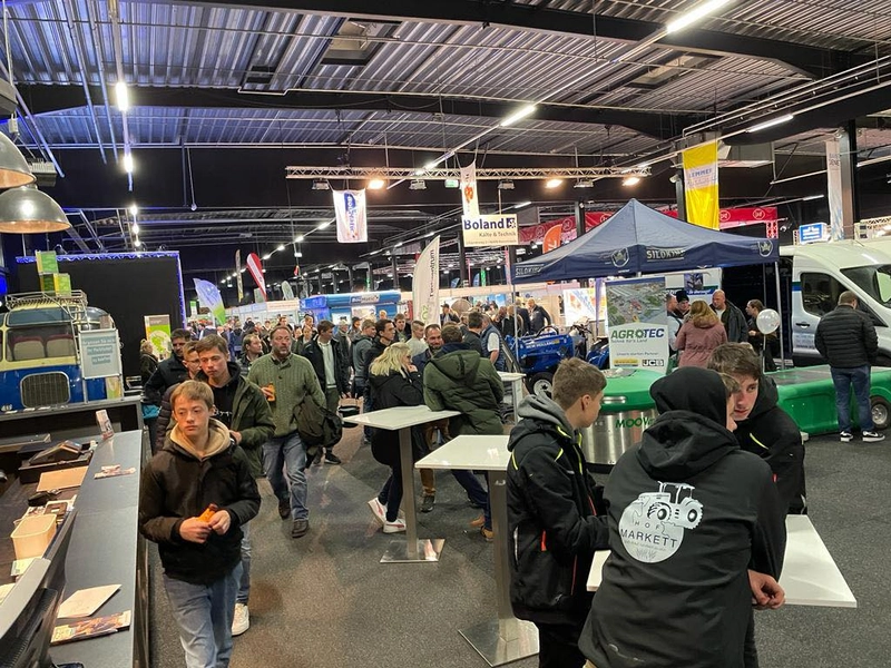 GreenLive Revealed: B2B Opportunity - 1