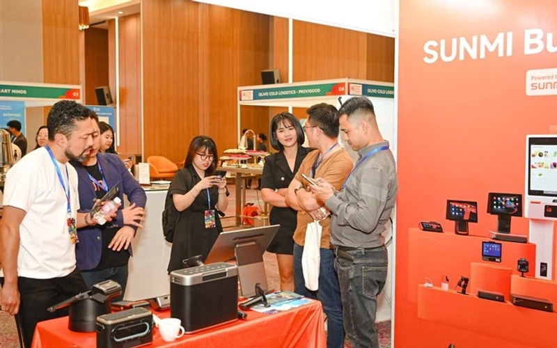 Viet Cargo Expo Revealed: B2B Opportunity - 3