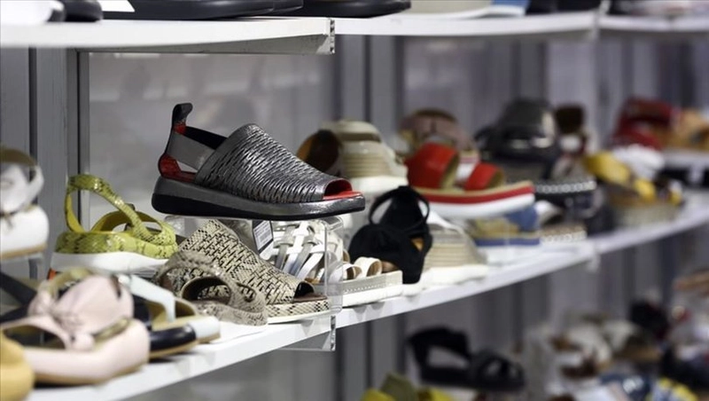 Why EKSPOSHOES Footwear Saddlery and Fashion Fair Matters for B2B - 3