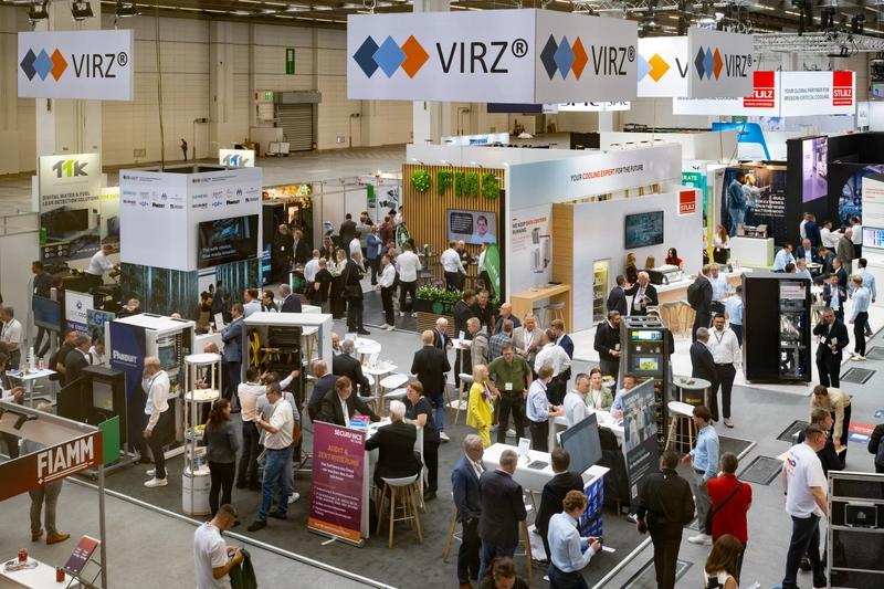 Data Centre World Spotlight: B2B Essentials - 1