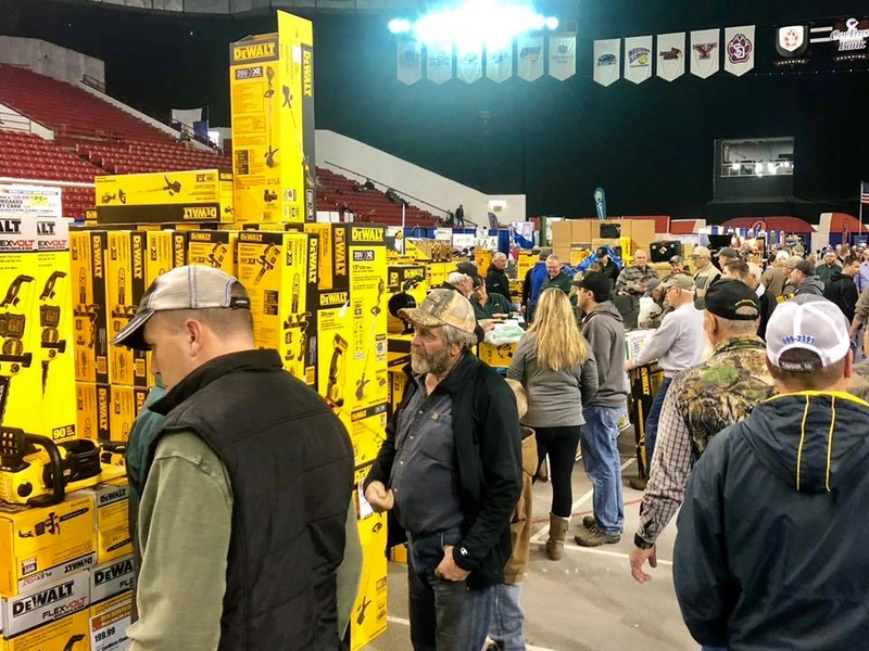 Dakota Farm Show Spotlight: B2B Essentials - 3