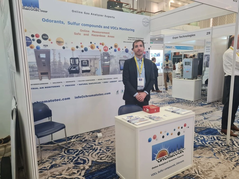 Discover CEM MIDDLE EAST: B2B Event Guide - 3