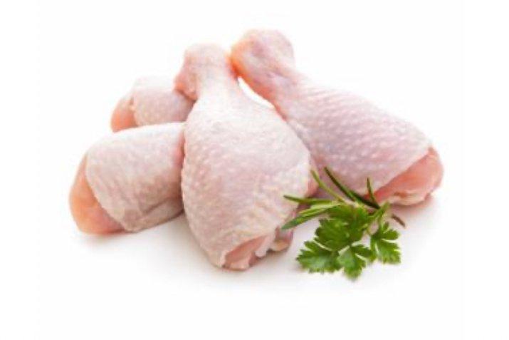 Succulent and Meaty Chicken Drumsticks