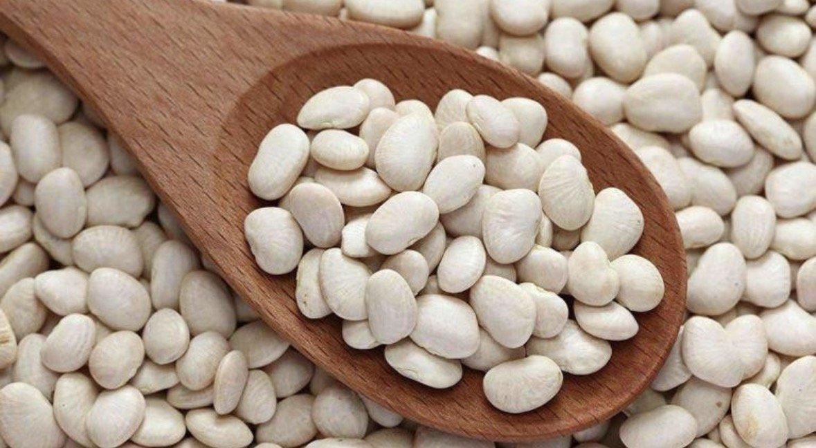 White Beans