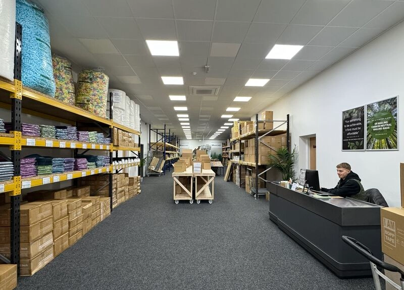 UKPackExpo Spotlight: B2B Essentials - 2