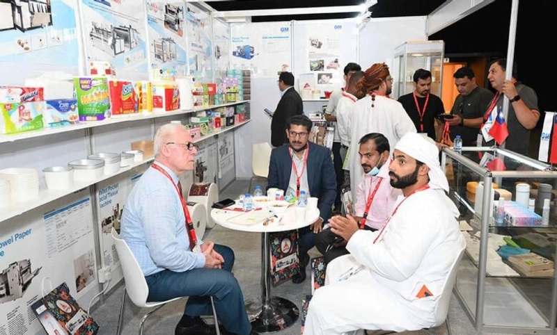 PROPAPER Dubai Spotlight: B2B Essentials - 3
