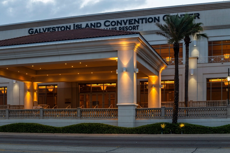 Inside Texas Parking & Transportation Association Conference and Tradeshow: B2B Key Insights - 1