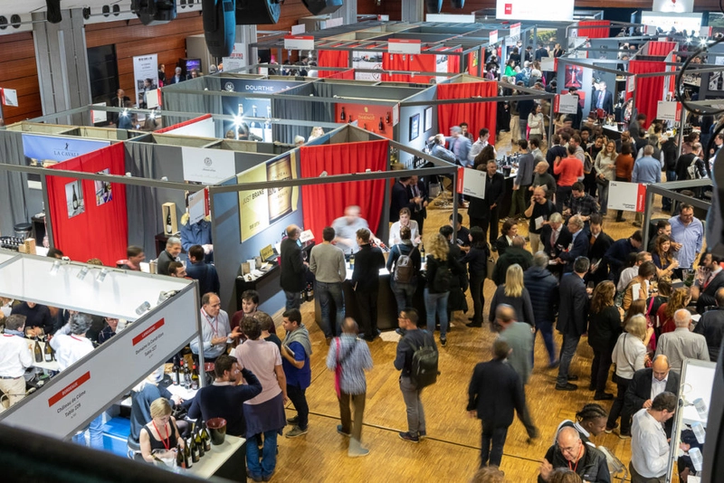 Unlock Grand Tasting: Must-Know B2B Event - 3