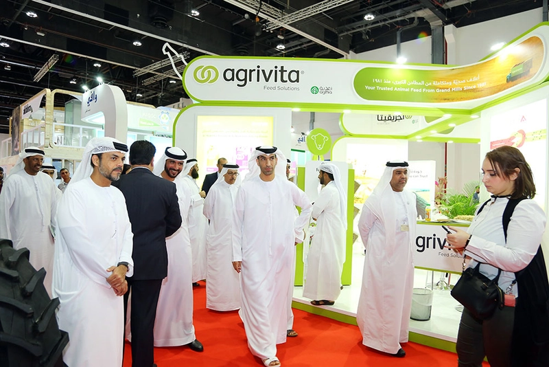 Why AgroFarm Middle East Matters for B2B - 2