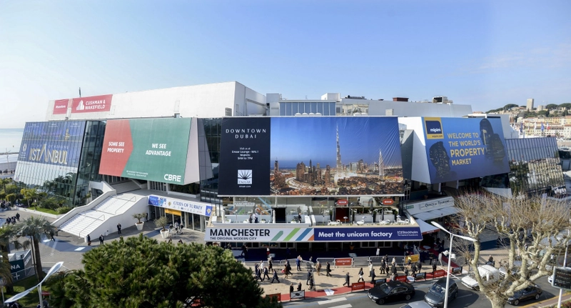 Why Attend MIPIM? B2B Intro - 3