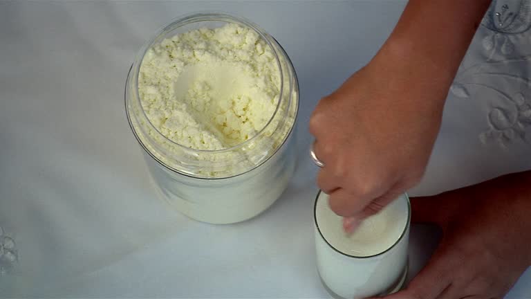 Top 10 Milk Powder Suppliers in Vietnam in July 2025
