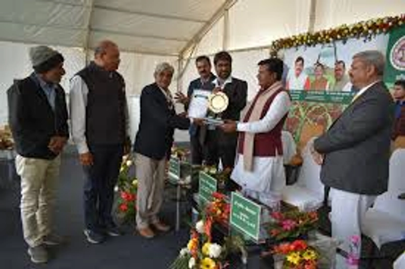 Why INDIA FARM-TECH Matters for B2B - 1