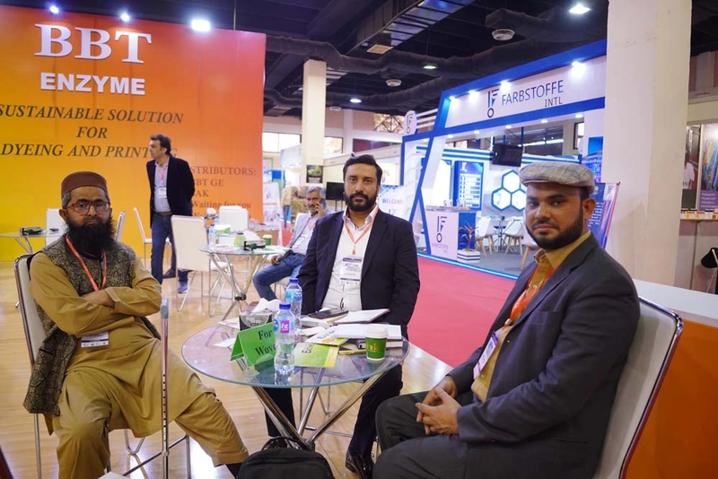 Inside Dye Stuff Chemical Asia: B2B Key Insights - 2