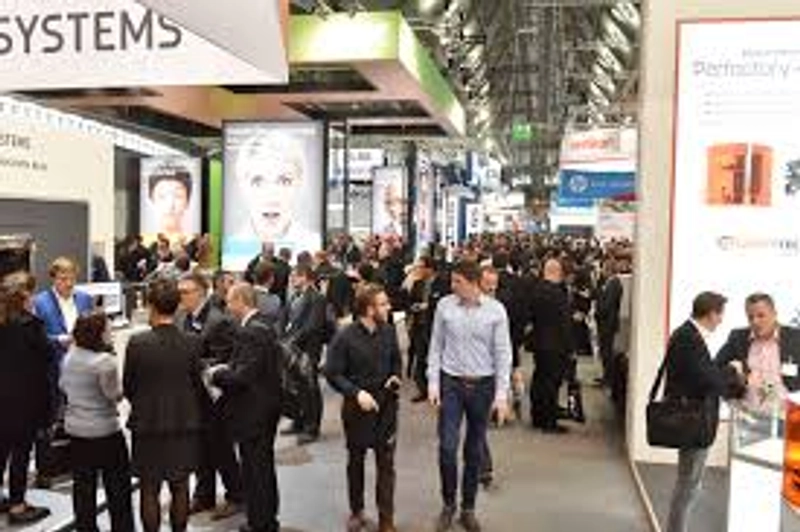 Inside Formnext : B2B Key Insights - 1