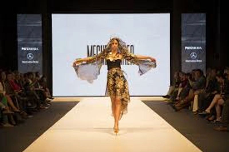Unlock PERÚ MODA: Must-Know B2B Event - 1