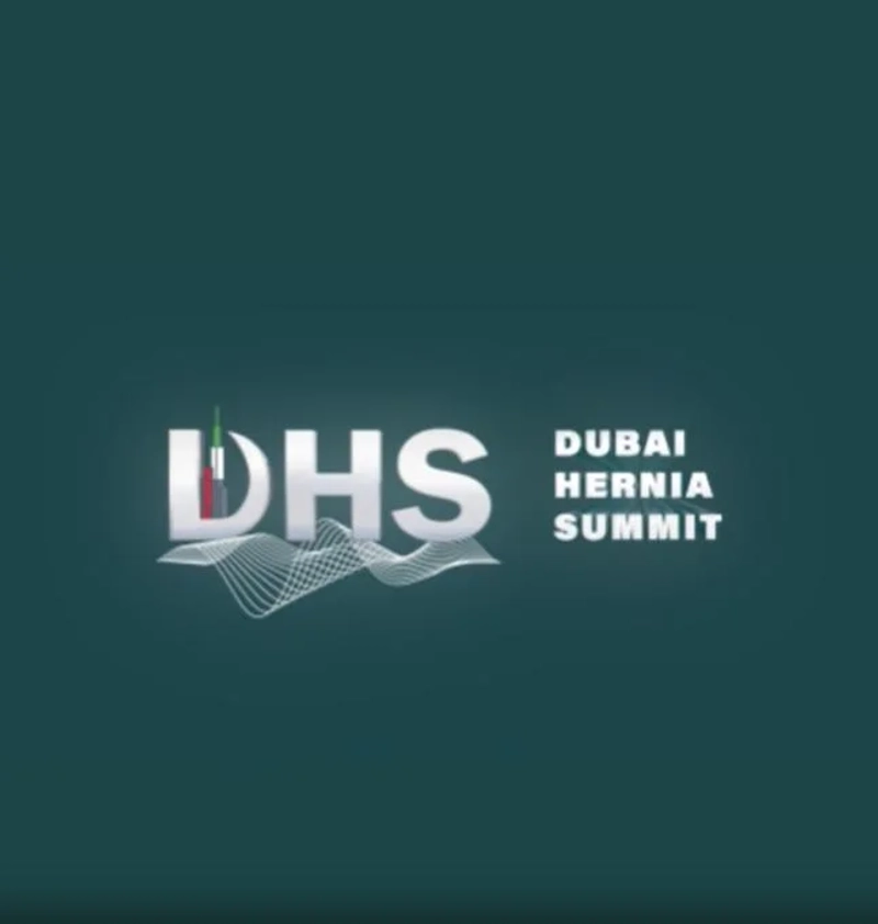 Discover Dubai Hernia Summit: B2B Event Guide