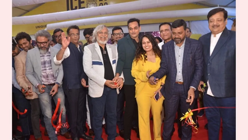 India Coverings Expo Spotlight: B2B Essentials - 3