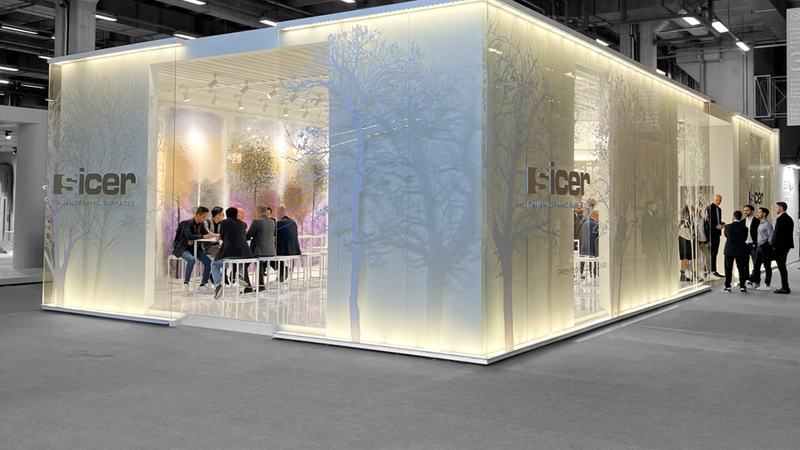Why Attend CERSAIE Bologna? B2B Intro - 2