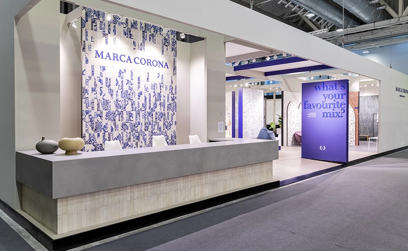 Why Attend CERSAIE Bologna? B2B Intro - 3