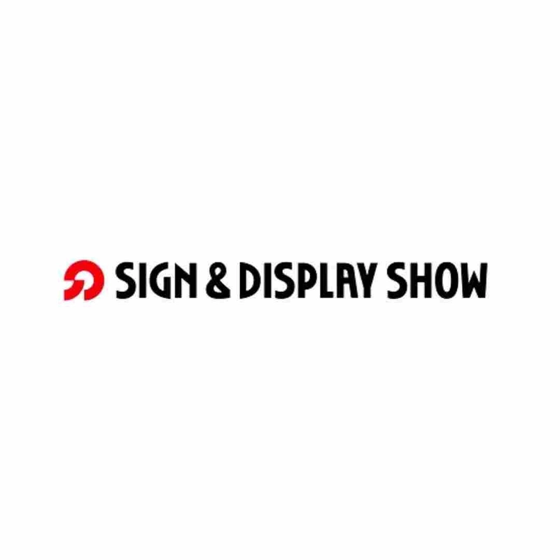 Why Attend Sign & Display Show? B2B Intro