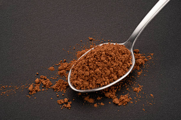 Top 4 Cocoa Powder Suppliers in United Kingdom in July 2025