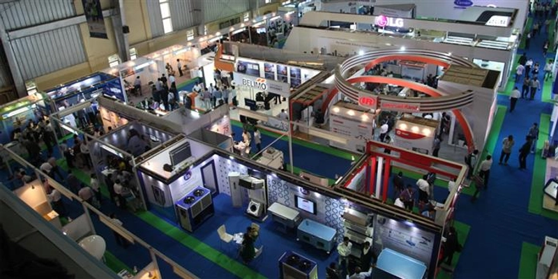 Acrex India Revealed: B2B Opportunity - 1
