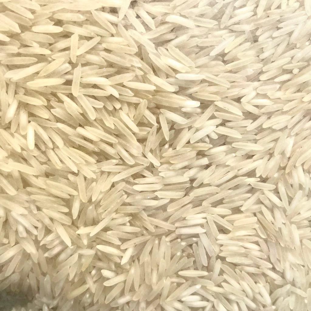 Aromatic 1121 Steam Basmati Rice Premium Long Grain Dried Soft Best Choice for Health Lovers