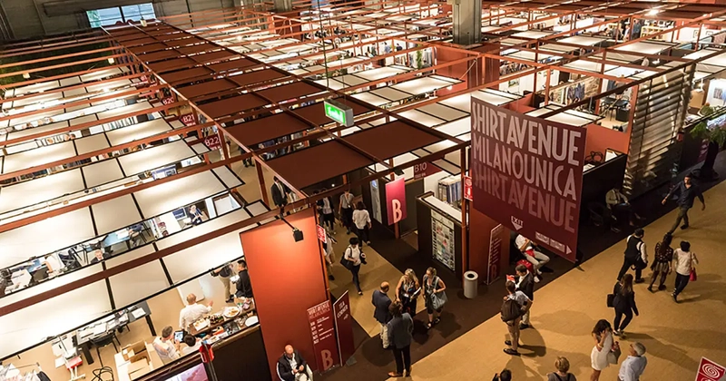 Why Attend Milano Unica? B2B Intro - 3