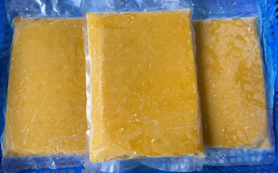 IQF Kaew Mango Dices 1