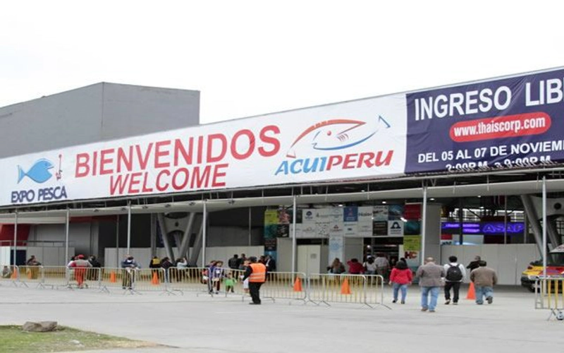 EXPO PESCA & ACUIPERU Spotlight: B2B Essentials - 3
