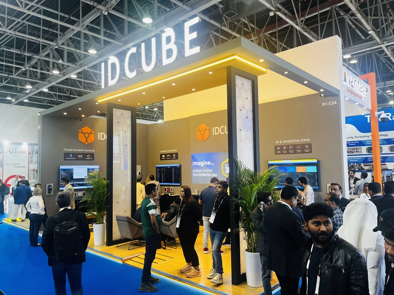 Inside Intersec Dubai : B2B Key Insights - 2