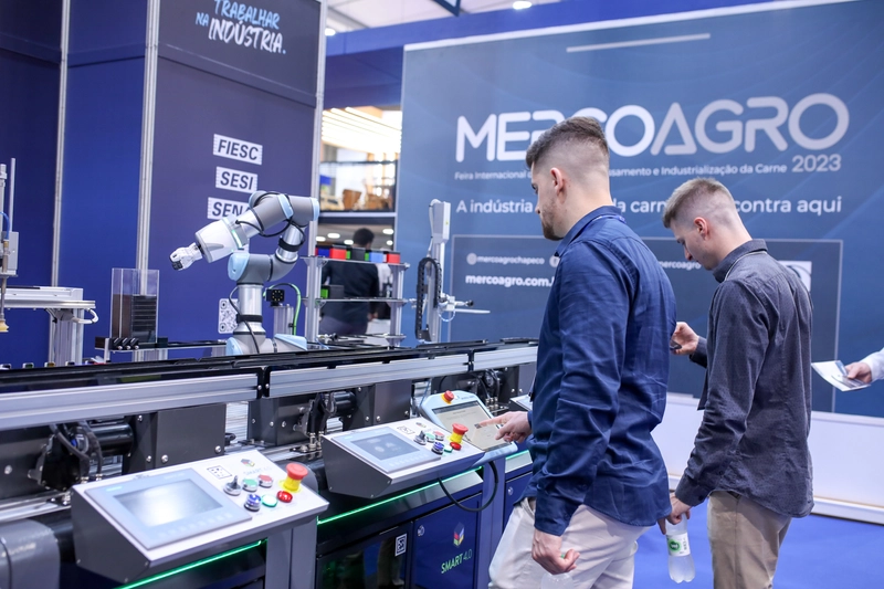 MERCOAGRO Revealed: B2B Opportunity - 3