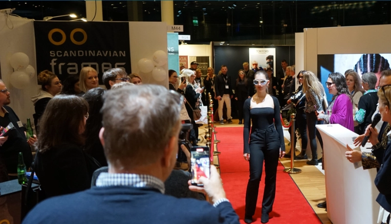 OPTIKMASSAN formerly OPTICS Revealed: B2B Opportunity - 1