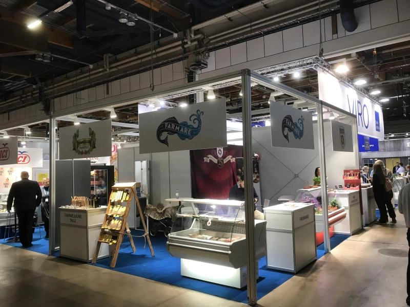 Discover GASTRO HELSINKI: B2B Event Guide - 3