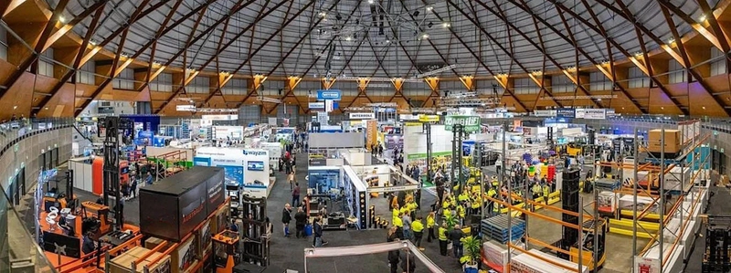 Why CeMAT Southeast Asia Matters for B2B - 2