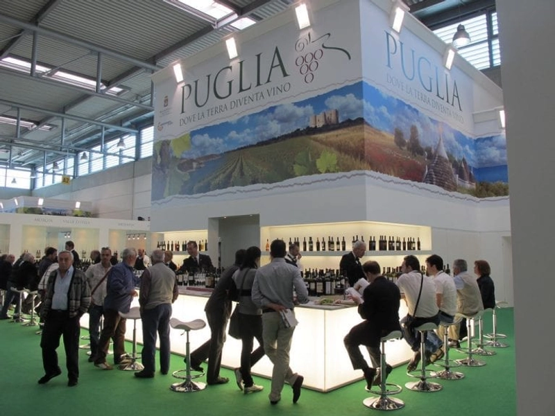 Why Attend Vinitaly? B2B Intro - 3