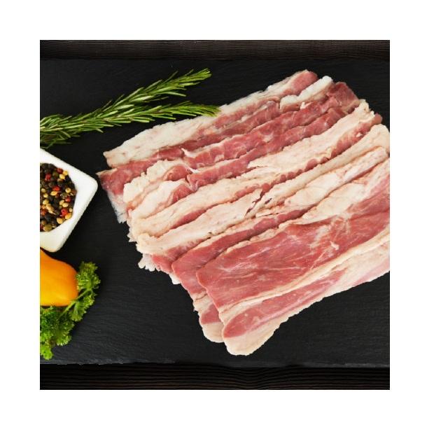 Wholesale Price Supplier of Frozen Beef Becon Bulk Stock With Fast Shipping