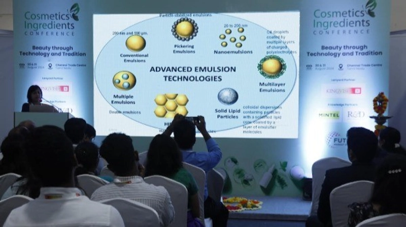 Why Cosmetics Ingredient Expo Matters for B2B - 2