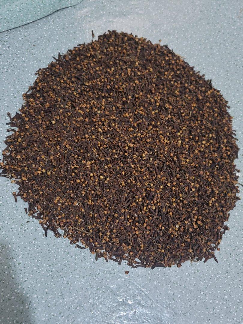 Pure Cloves