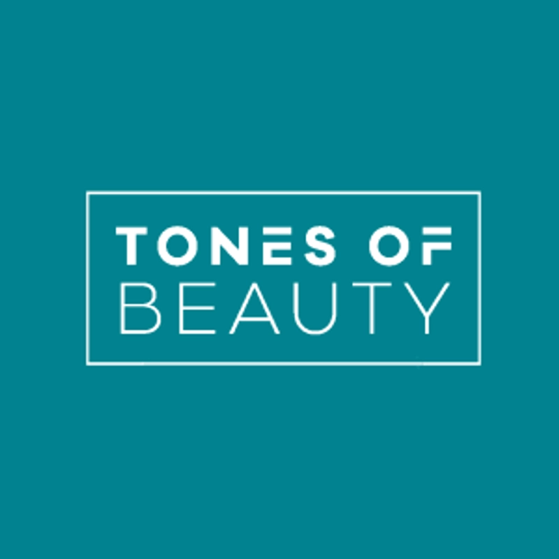 Tones of Beauty Revealed: B2B Opportunity