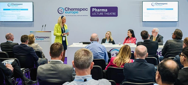 Chemspec Europe Revealed: B2B Opportunity - 3