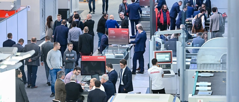 Why BLECHEXPO Matters for B2B - 2