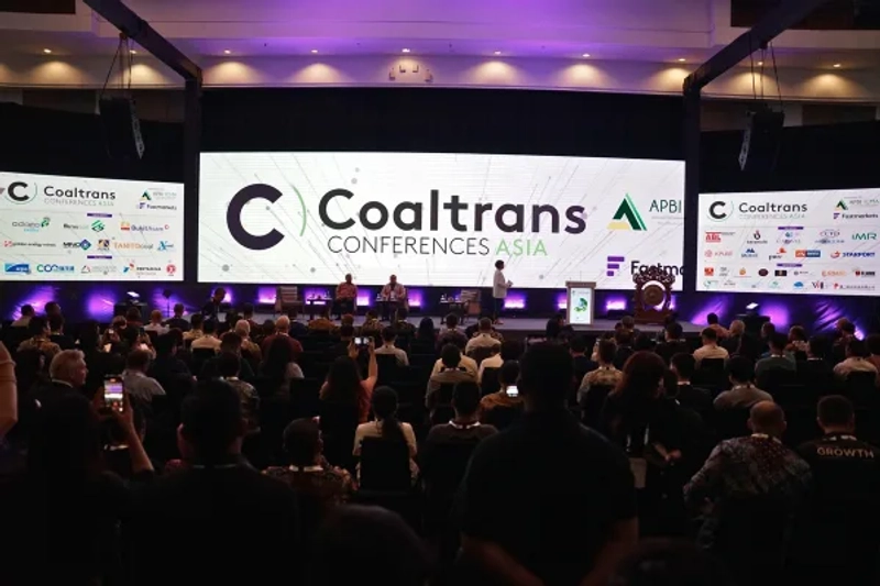 Coaltrans Asia Spotlight: B2B Essentials - 1