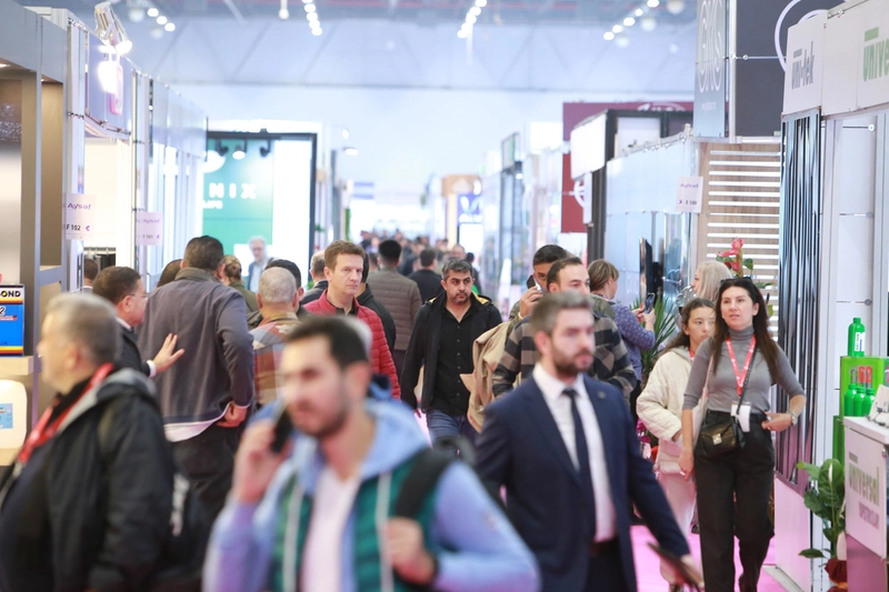 Inside AYSAF Footwear and Sub-Industry Fair : B2B Key Insights - 2