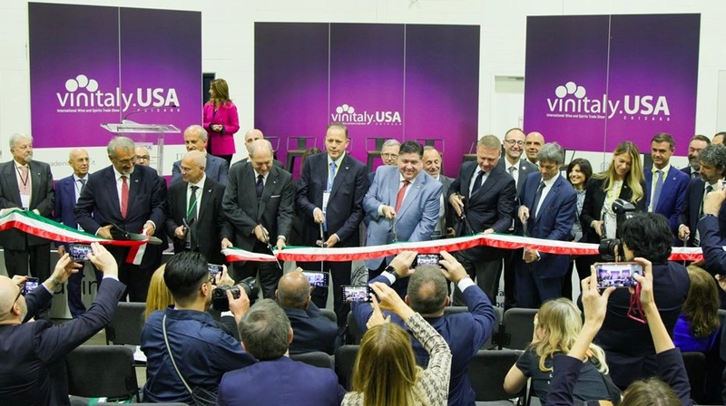 Unlock Vinitaly.USA: Must-Know B2B Event - 2