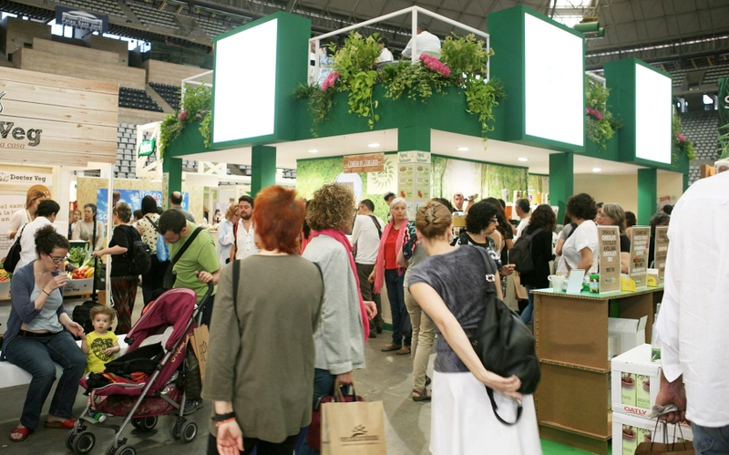 Why Attend BioCultura Barcelona ? B2B Intro - 1